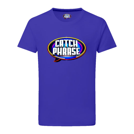Catchphrase T-Shirt