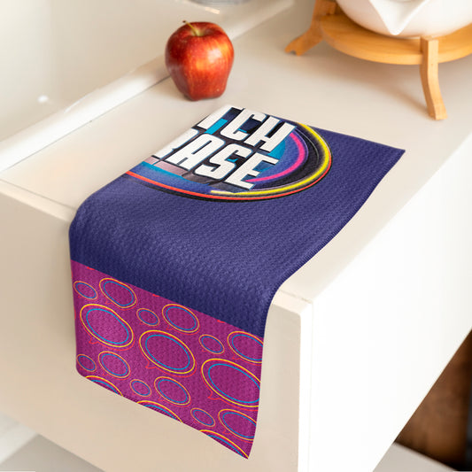 Catchphrase Tea Towel