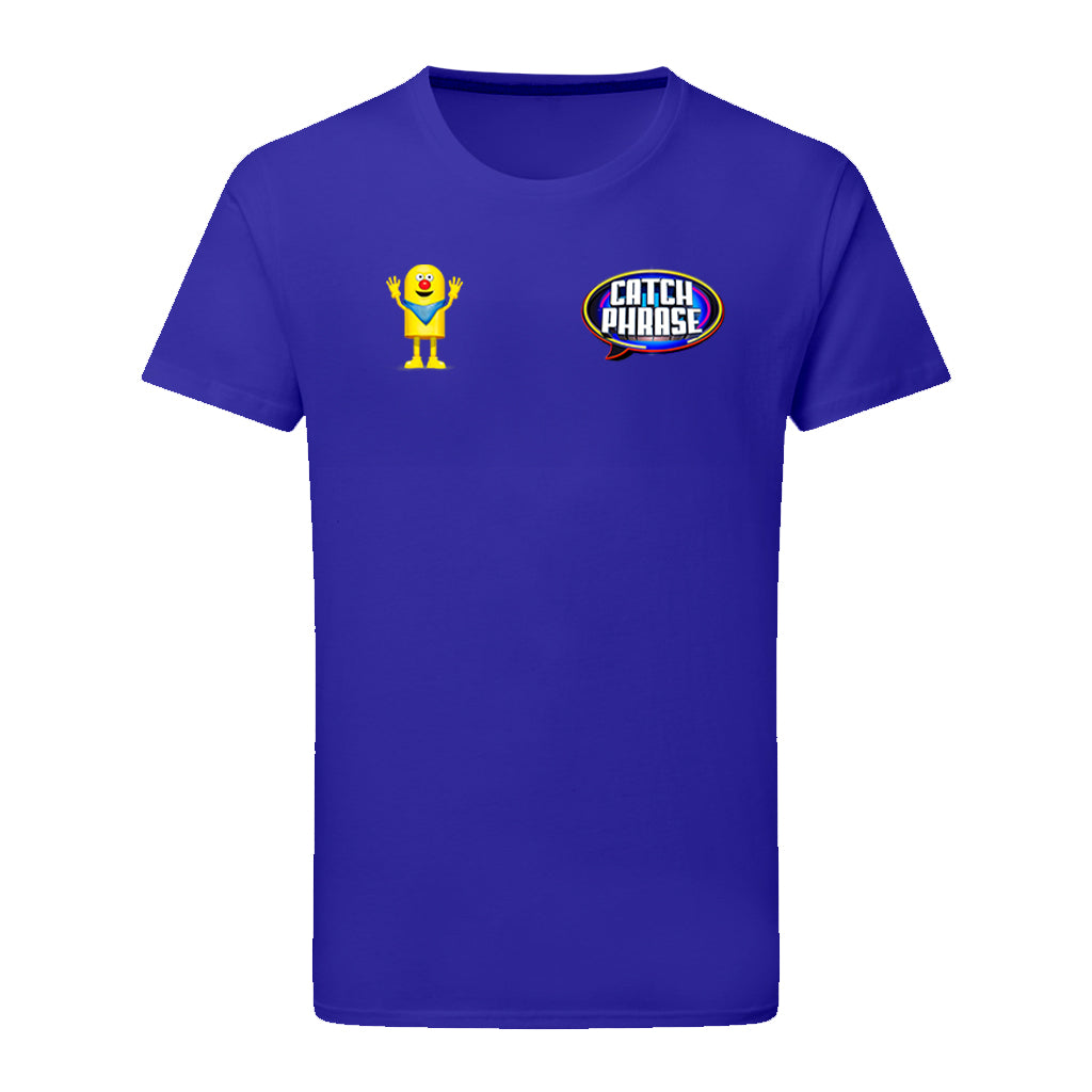 Mr. Chips Catchphrase T-Shirt