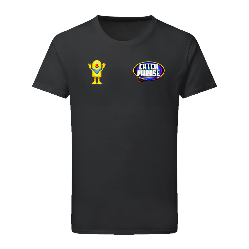 Mr. Chips Catchphrase T-Shirt