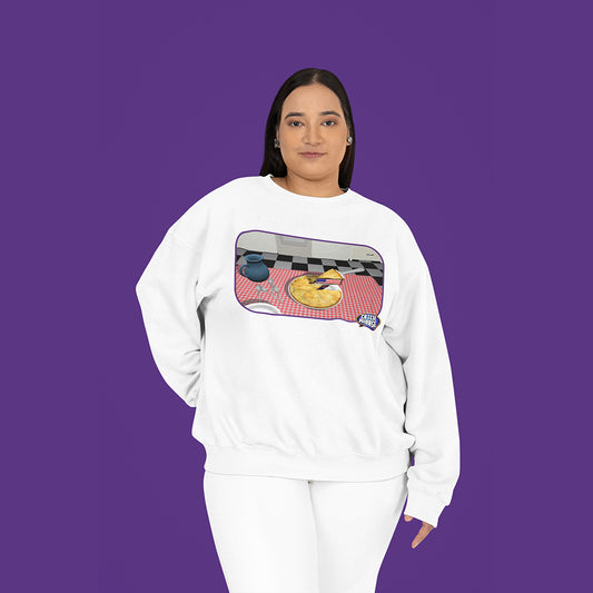 American Pie Sweatshirt