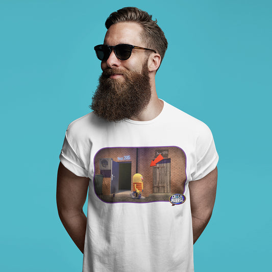 Back to the Future T-Shirt