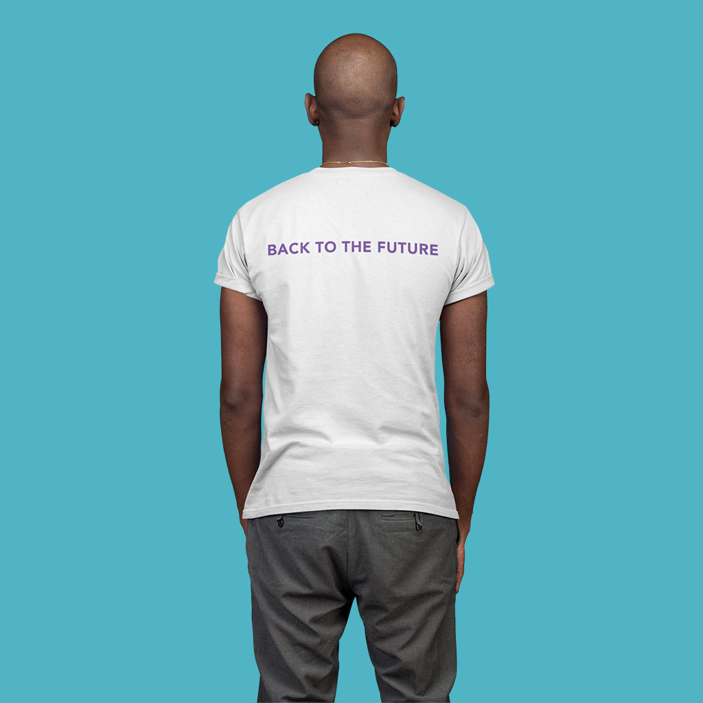 Back to the Future T-Shirt