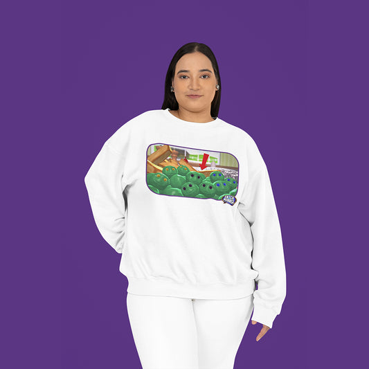 Black Eyed Peas Sweatshirt