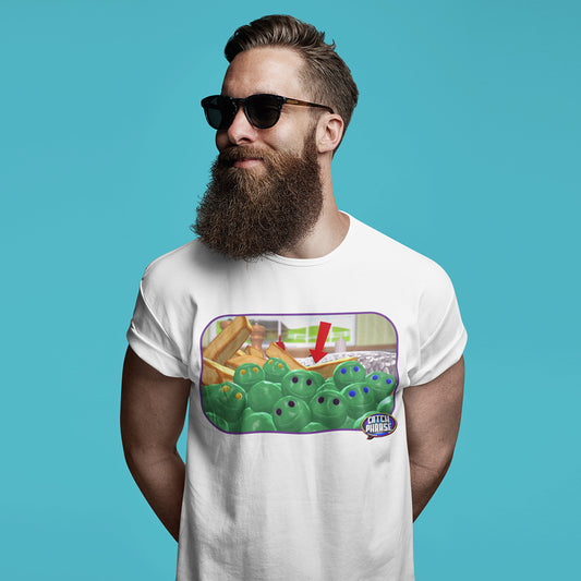 Black Eyed Peas T-Shirt