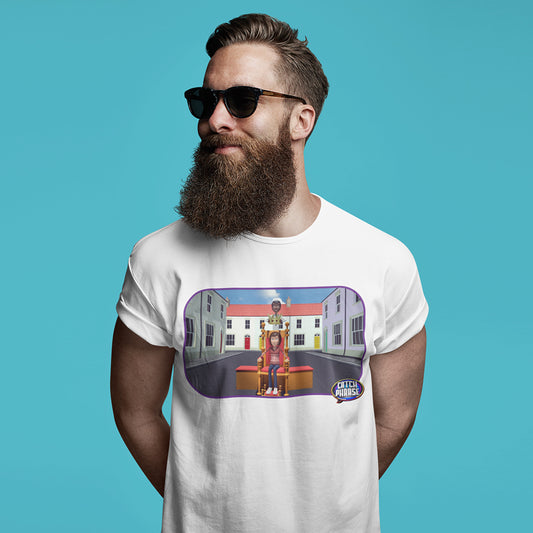 Coronation Street T-Shirt