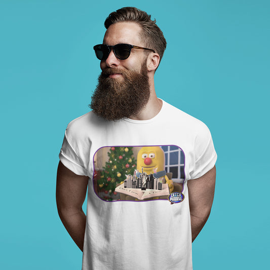 Fairytale of New York T-Shirt