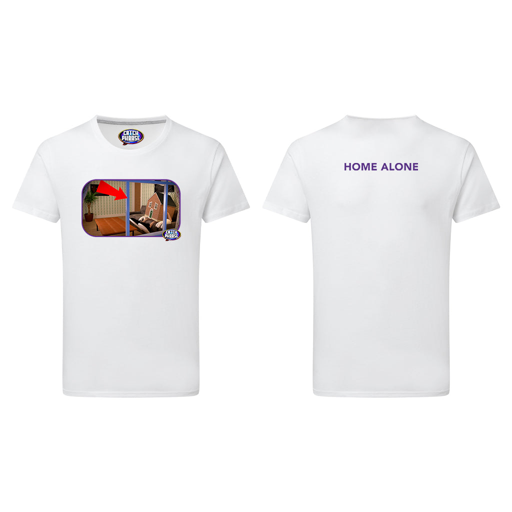 Home Alone T-Shirt