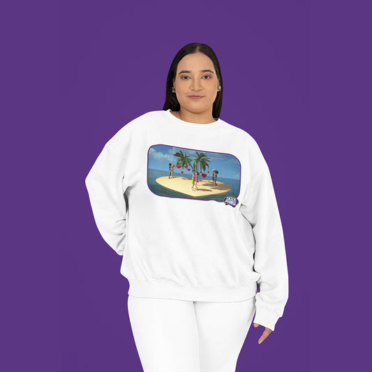 Love Island Sweatshirt
