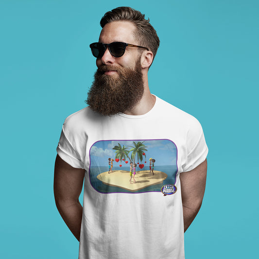 Love Island T-Shirt