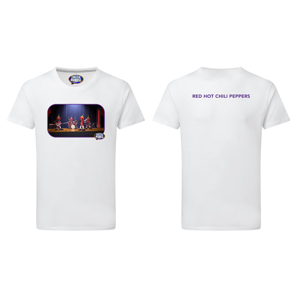 Red Hot Chili Peppers T-Shirt