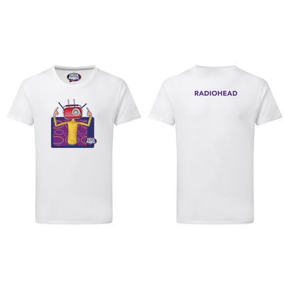 Radiohead T-Shirt