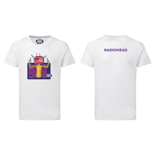 Radiohead T-Shirt