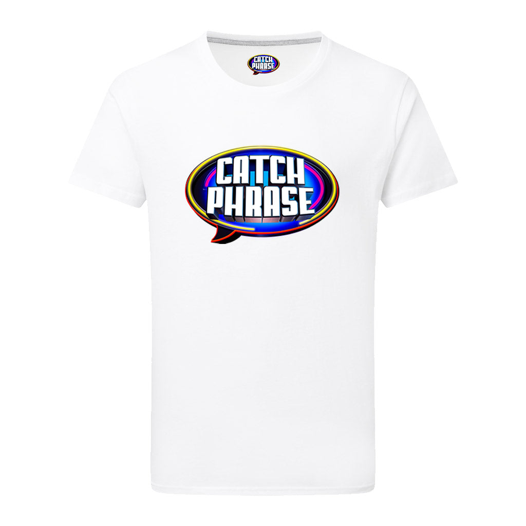 Catchphrase T-Shirt