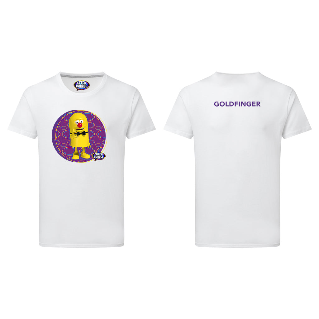 Goldfinger T-Shirt