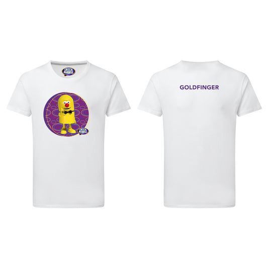 Goldfinger T-Shirt