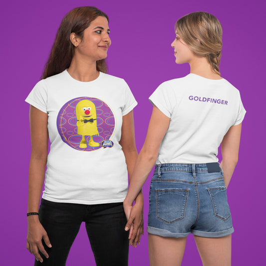 Goldfinger T-Shirt
