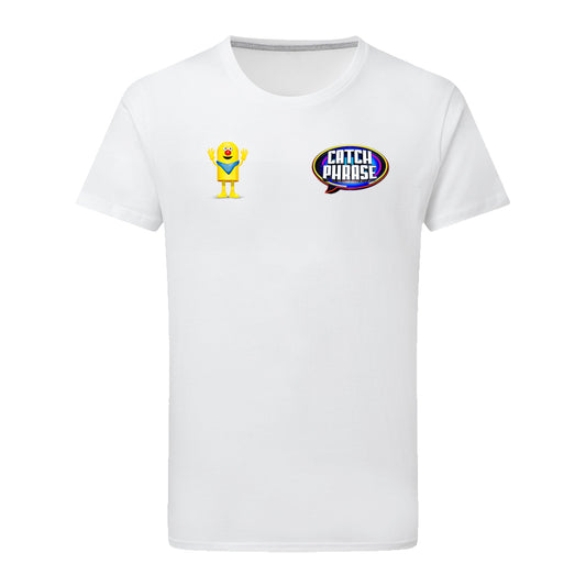 Mr. Chips Catchphrase T-Shirt