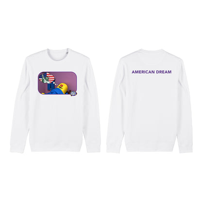 American Dream Sweatshirt