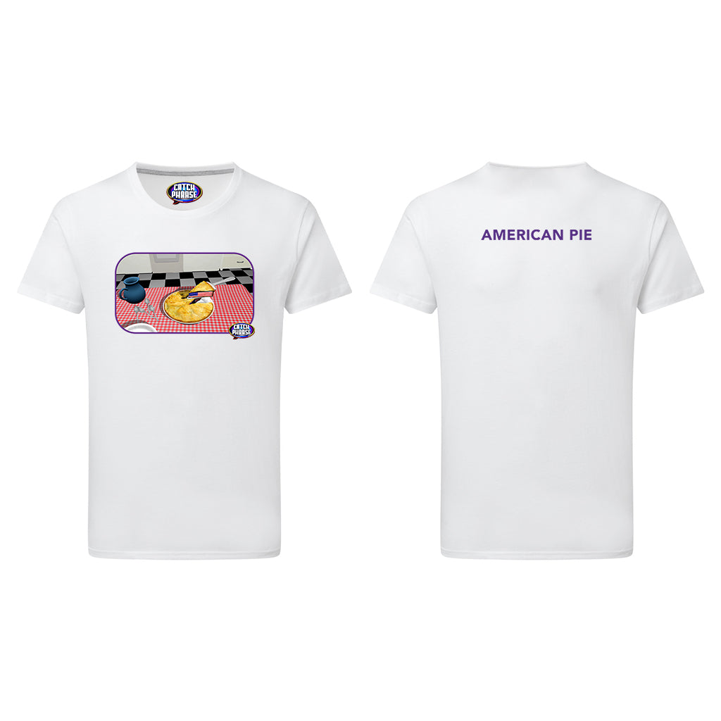American Pie T-Shirt