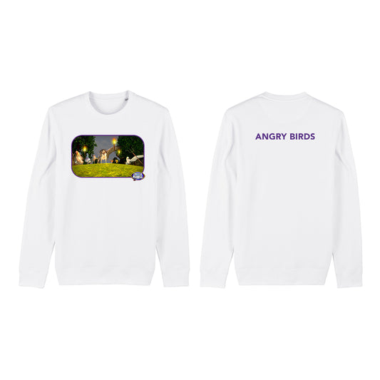 Angry Birds Sweatshirt