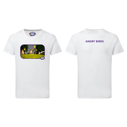 Angry Birds T-Shirt