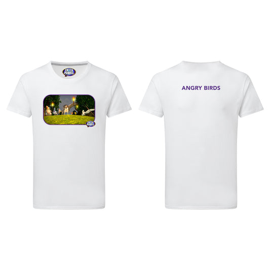 Angry Birds T-Shirt