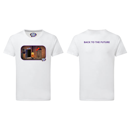 Back to the Future T-Shirt
