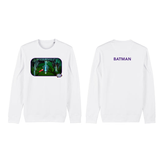 Batman Sweatshirt