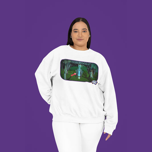 Batman Sweatshirt