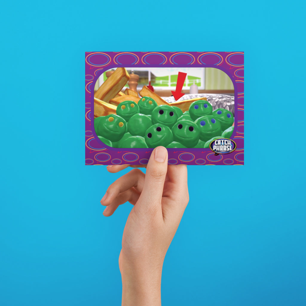 Black Eyed Peas Post Card Set
