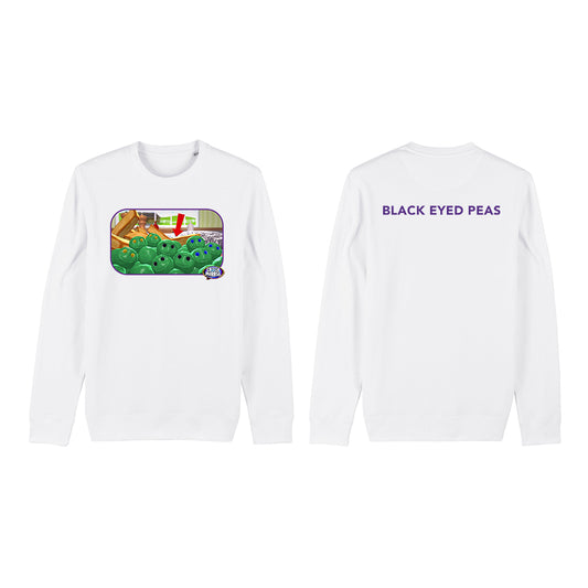 Black Eyed Peas Sweatshirt