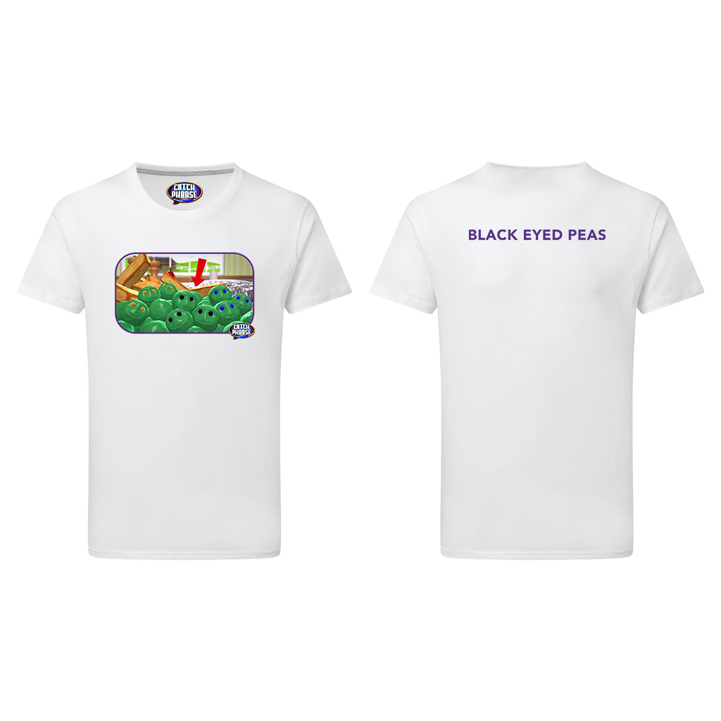 Black Eyed Peas T-Shirt