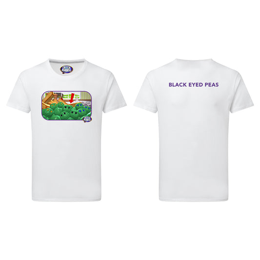 Black Eyed Peas T-Shirt