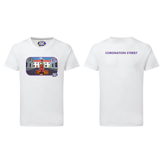 Coronation Street T-Shirt