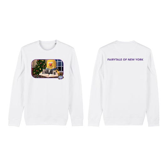 Fairytale of New York Sweatshirt