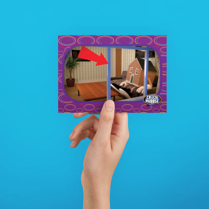 Home Alone Post Card Set