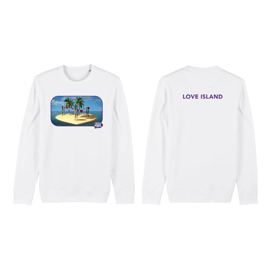 Love Island Sweatshirt