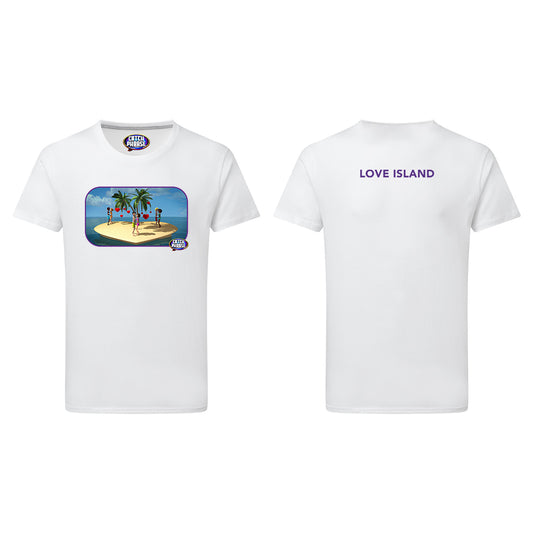 Love Island T-Shirt