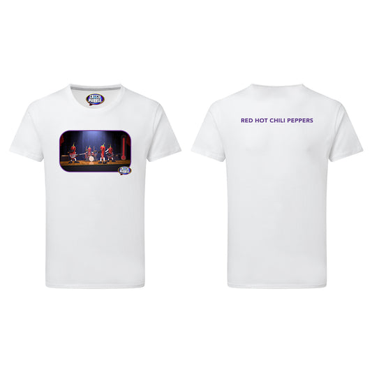 Red Hot Chili Peppers T-Shirt