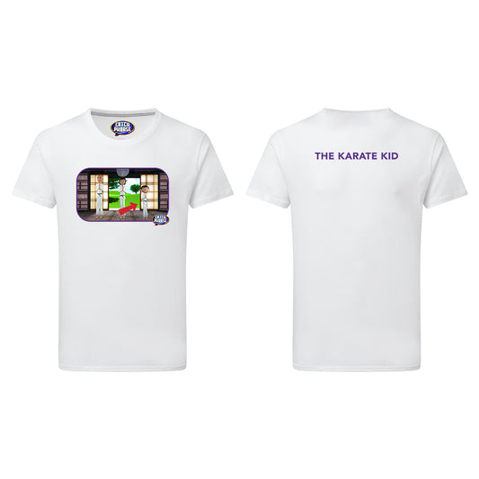 The Karate Kid T-Shirt