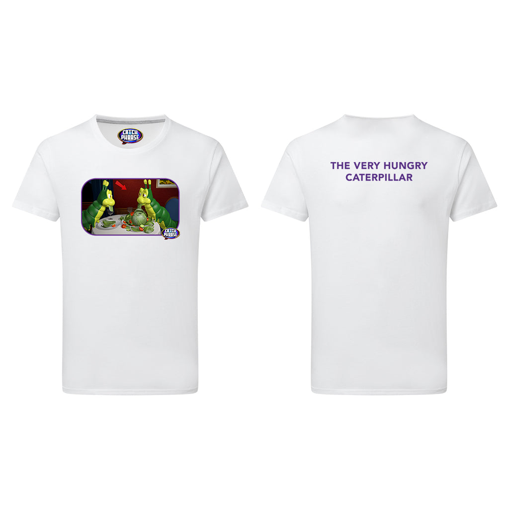 The Very Hungry Caterpillar T-Shirt
