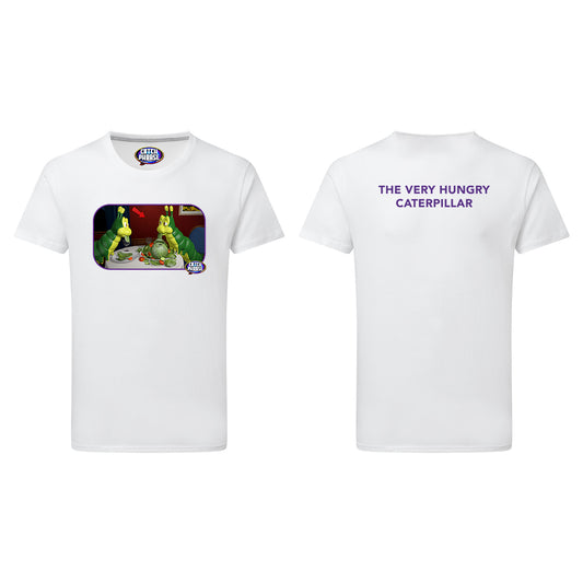 The Very Hungry Caterpillar T-Shirt