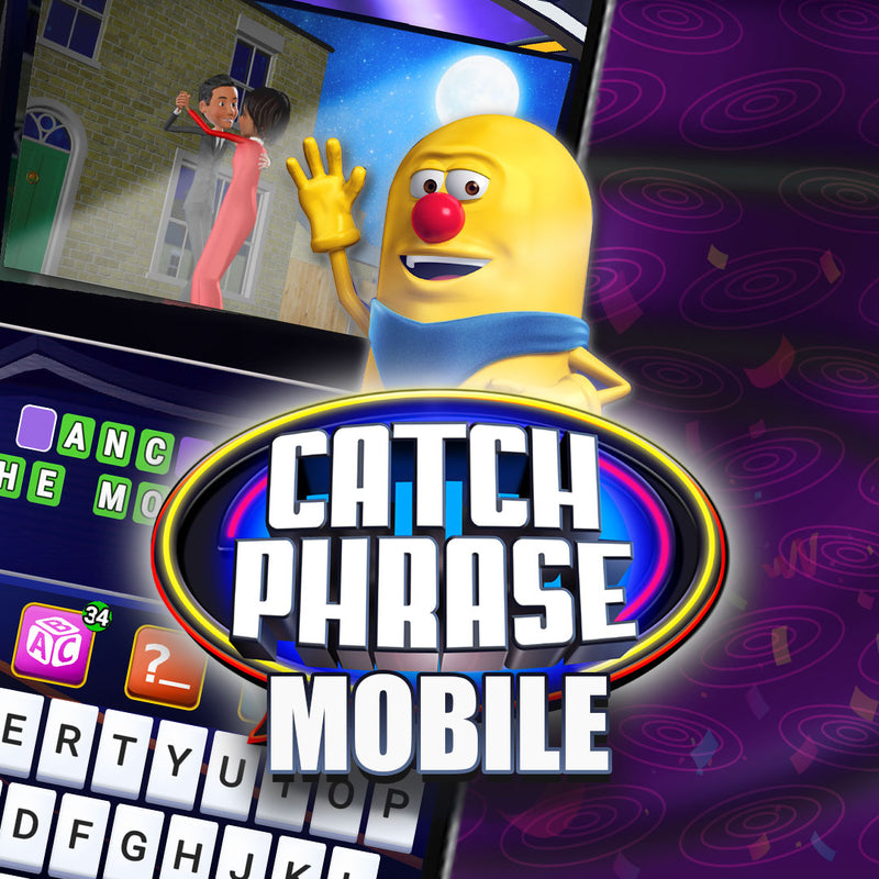 Catchphrase App